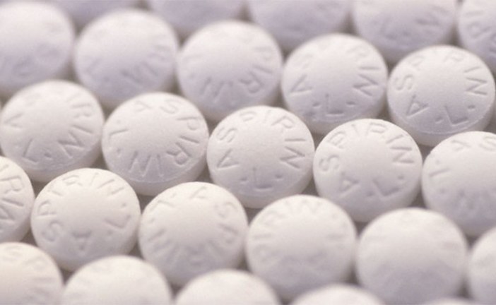 Aspirina puede reducir el riesgo a cáncer colorrectal
