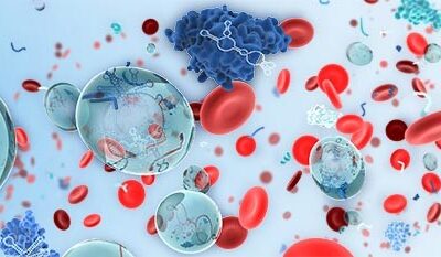 biopsia liquida genolife
células circulantes tumorales
CTCs